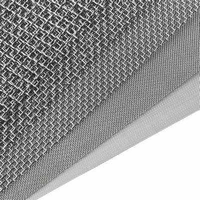 500 mesh stainless steel 304 wire mesh,plain weave 30m length stainless steel woven wire mesh