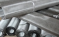 200 125 Mesh Square Wire Mesh Roll , 304 Stainless Steel Wire Cloth For Filter