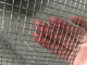 Stainless Steel 304 Galvanized Welded Wire Mesh Sheets Square Hole Shape Durable