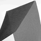 14 X 14 SUS304 Stainless Steel Mosquito Mesh For Windows Anti Corrosion
